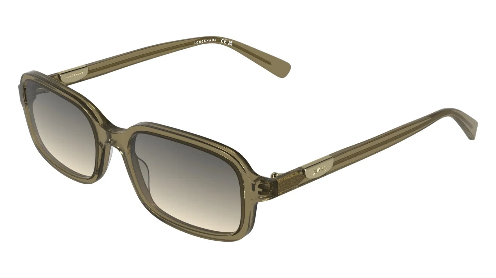 Longchamp LO818S Sunglasses - view 4